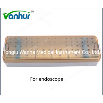 Basic Medical Equipment Sterilization Case for Laparoscope